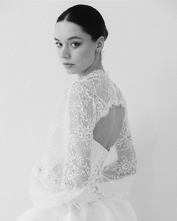 How to Choose the Perfect Wedding Jewelry